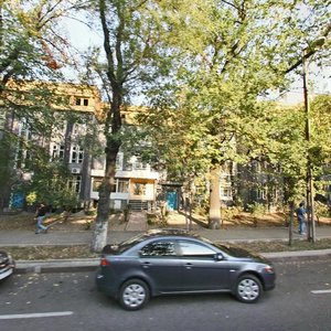 Nauryzbai Batyr Street, 106 ، ألماتي: صورة