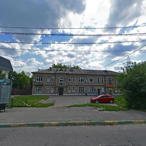 8th Liniya Street, 10, Vidnoe: photo