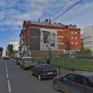 Kalinina Street, 37 ، قازان: صورة
