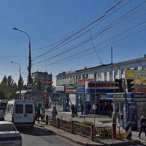 Universitetskiy Avenue, 62А, Volgograd: photo