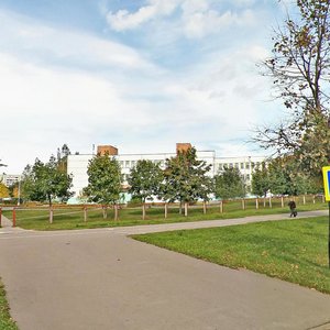 Nikifarava Street, 21, Minsk: photo