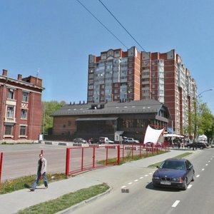 Zipovskaya Street, 5/4, Krasnodar: photo