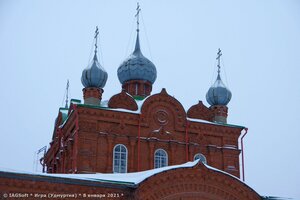 Удмуртская Республика, Коммунальная улица, 4: фото