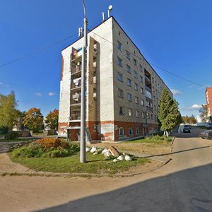 Brykieta Street, 12, Minsk: photo