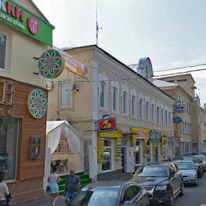 Fevralskaya Street, 59, Podolsk: photo