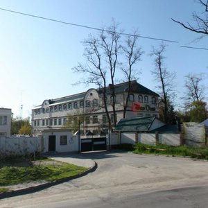 50th-letiya Rostselmasha Street, 7В, Rostov‑na‑Donu: photo