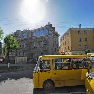 Yakova Garelina Street, 2, Ivanovo: photo