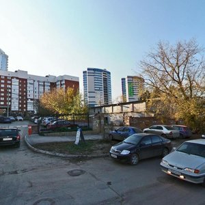 Leytenanta Shmidta Street, 21Б, Samara: photo