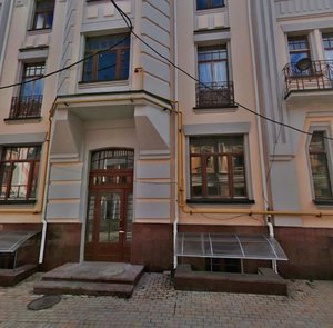 Vozdvyzhenska Street, 48, Kyiv: photo