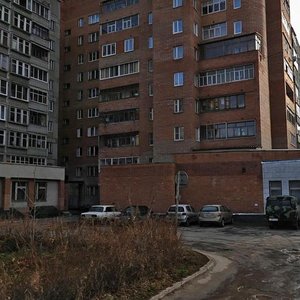 Internatsionalnaya Street, 15Б, Ryazan: photo