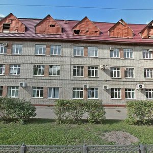 Gertsena Street, 41А, : foto
