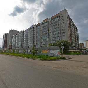 Красноярск, Улица Молокова, 16: фото