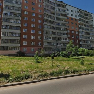 Ulitsa Popova, 112, : foto