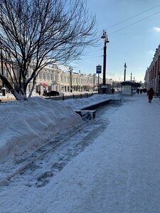 Lenina Street, No:14, Omsk: Fotoğraflar