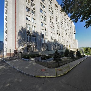 Simferopolska Street, 17А, Dnipro: photo