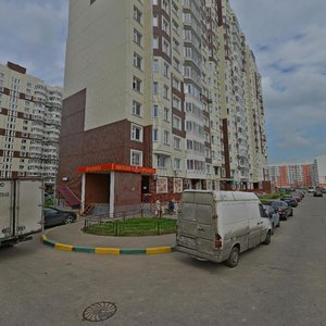 2nd Novovatutinskaya Street, 5, Moscow: photo