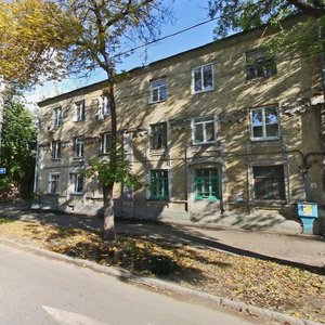 Vodnikov Street, 15, Samara: photo