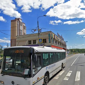 9th Severnaya Line, 19, Moscow: photo