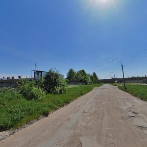 Avtobusnaya Street, 7Ж, : foto