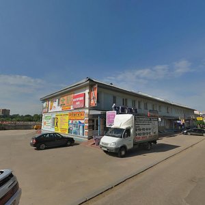 Tulskaya ulitsa, 189с4А, Kaluga: photo
