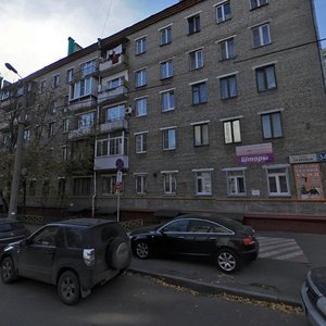 Skakovaya Street, 34к1 ، موسكو: صورة