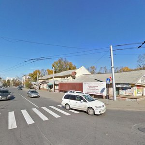 Иркутск, Улица Мухиной, 1: фото