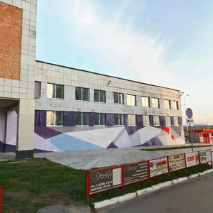 Ulitsa Lunacharskogo, 106, Bor: photo