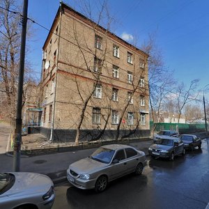 3rd Sokolnicheskaya Street, 7, Moscow: photo