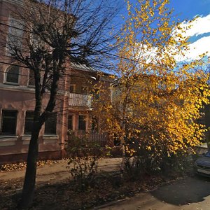 Sadovaya Street, 24А, Ryazan: photo