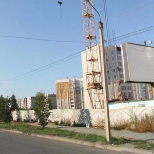 Salavata Yulaeva Street, 17Г, Chelyabinsk: photo