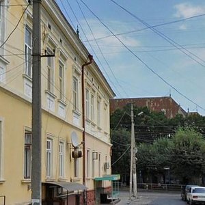 Vulytsia Heroiv Maidanu, 44/2, Chernivtsi: photo