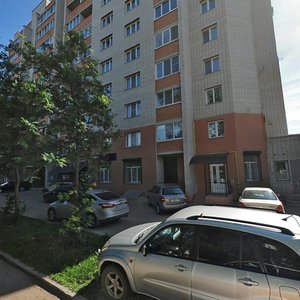 Смоленск, Улица Матросова, 9: фото
