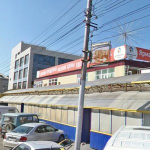 Michurina Street, 12к1, Novosibirsk: photo