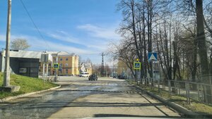 Magistralnaya ulitsa, 8 ، : صورة