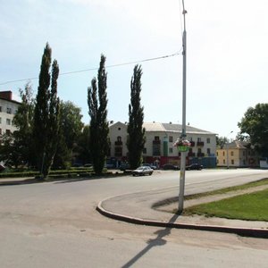 Komarova Street, 8, Ufa: photo