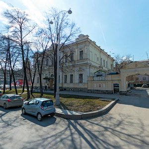Lenina Avenue, 31, Yekaterinburg: photo