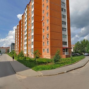 Ulitsa Balashova, 4 ، : صورة