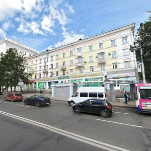 Calle Pervomaiskaya, 27, : foto