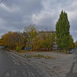 Vishnyovaya ulitsa, 63/2, Saratov: photo