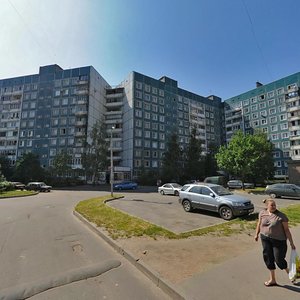 Ozyornaya Street, 3, Saint‑Petersburg and Leningrad Oblast: photo