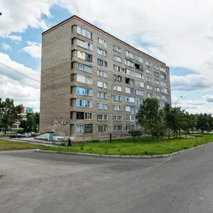 Прокопьевск, Улица Жолтовского, 3: фото