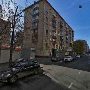 Chayanova Street, 16, Moscow: photo
