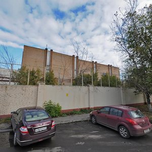 Talalikhina Street, 41с25, Moscow: photo