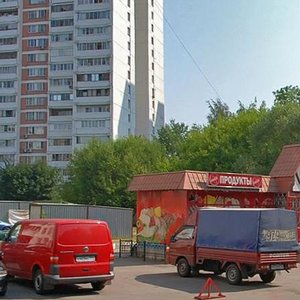 Svobody Street, 91к1 ، موسكو: صورة