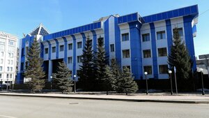 Yamskaya Street, 33, Tyumen: photo
