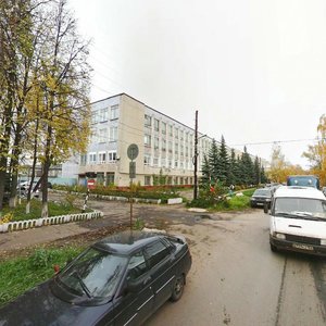 Svobody Street, 57, Nizhny Novgorod: photo