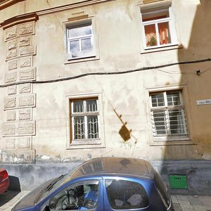 Ploshcha Yevhena Malaniuka, No:8, Lviv: Fotoğraflar