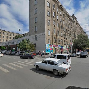 Stanislavskogo Street, 85к1, Rostov‑na‑Donu: photo