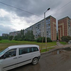 Generala Karbysheva Embankment, 6, Kaliningrad: photo