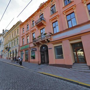 Tsentralna ploshcha, 8, Chernivtsi: photo